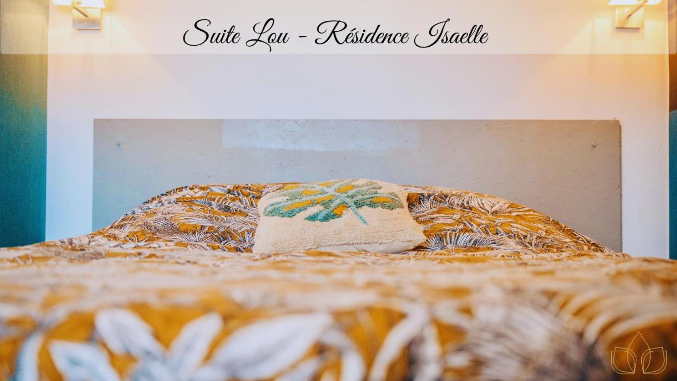 Suite Lou _ Residence Isaelle Bray-Dunes Buitenkant foto
